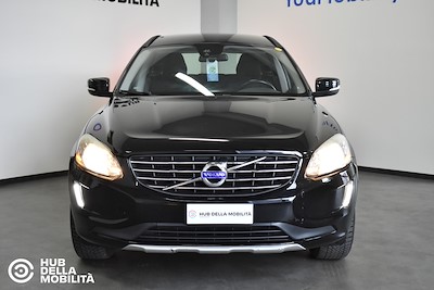 VOLVO XC60 D3 Business